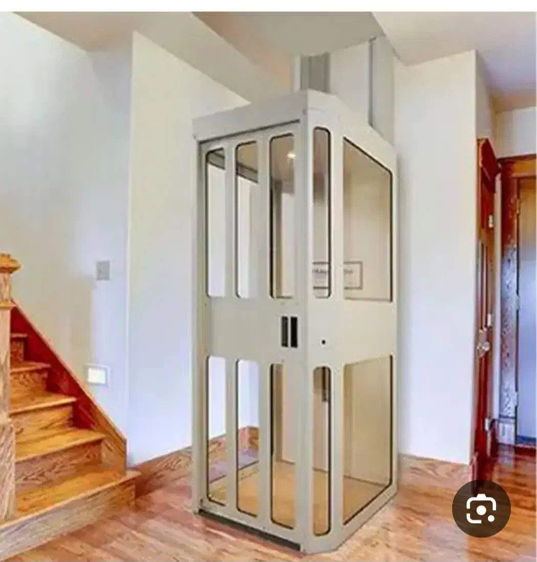 ساخت انواع بالابر هیدرولیک|مصالح و تجهیزات ساختمان|بروجن, |دیوار