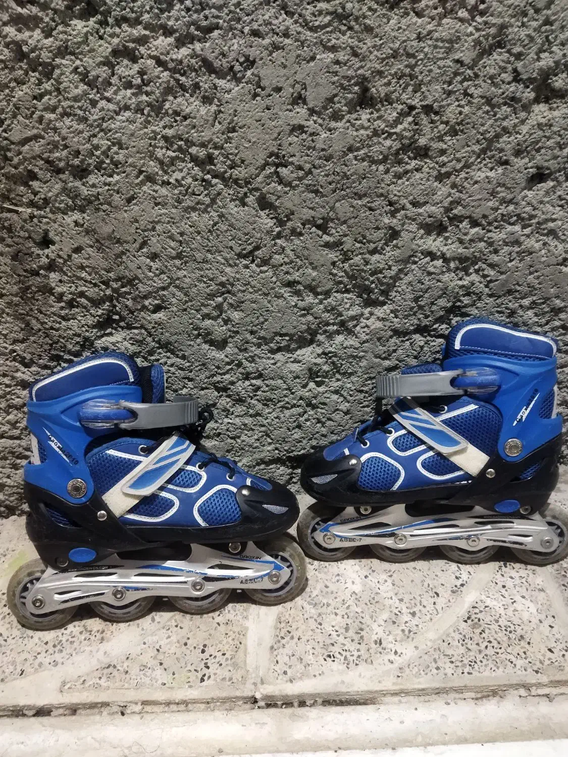 کفش اسکیت|دوچرخه، اسکیت، اسکوتر|سنندج, |دیوار