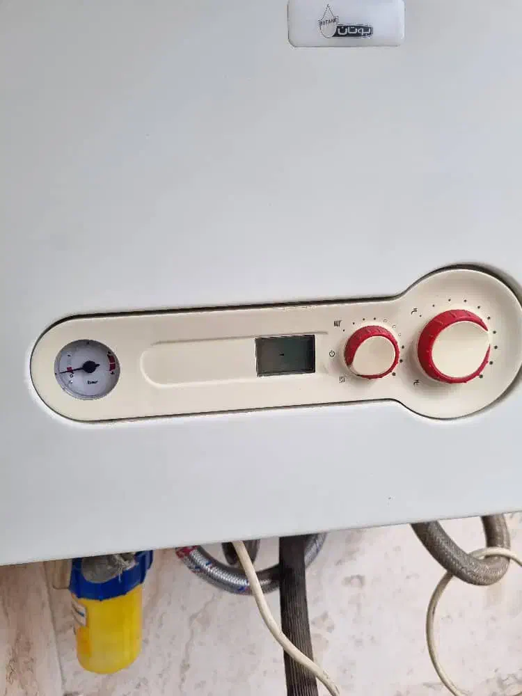 سرویس و تعمیر پکیج ایران رادیاتور بوتان تضمینی|خدمات پیشه و مهارت|تهران, ابوذر|دیوار