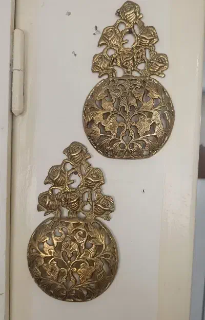 لوازم دکور برنز|مجسمه، تندیس، ماکت|تبریز, |دیوار