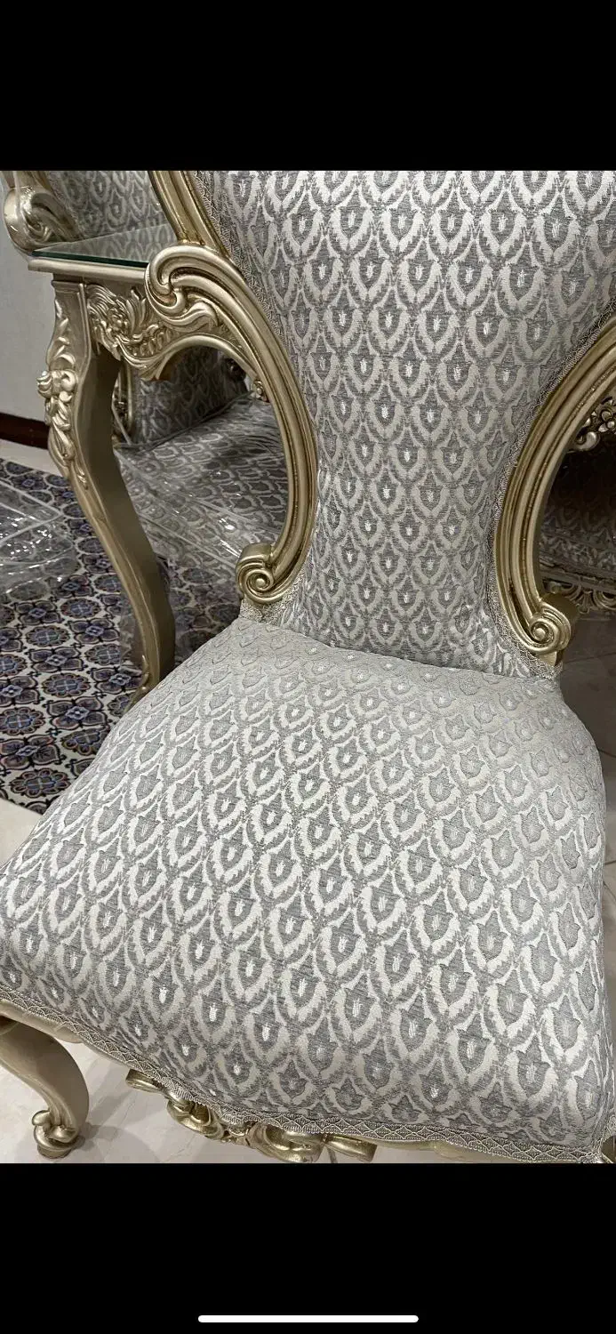 میز غذا خوری|میز و صندلی غذاخوری|تهران, هفده شهریور|دیوار