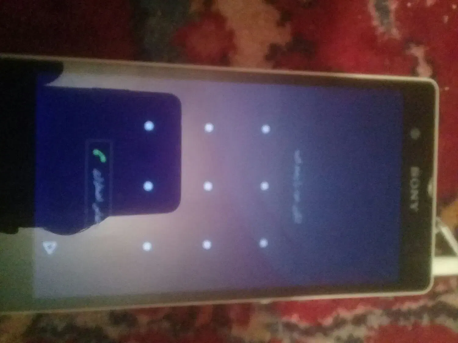 ۲سیم z2 SONY XPERIA|موبایل|نیشابور, امام|دیوار