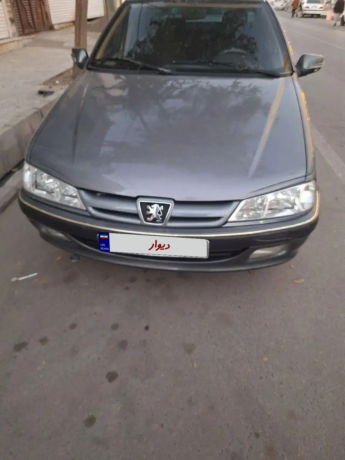 پارس تیوفایو|خودرو سواری و وانت|زاهدان, |دیوار