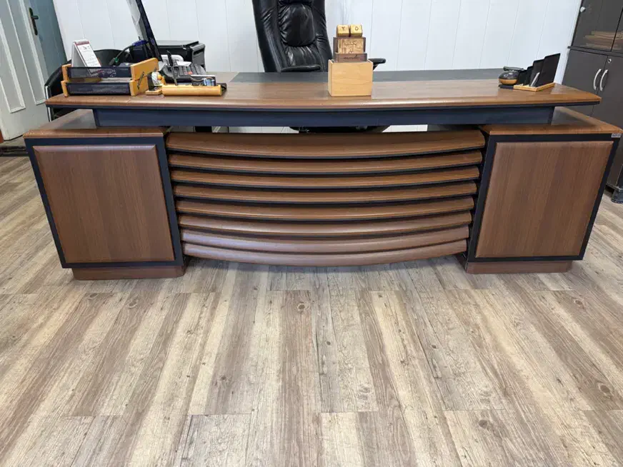 فروش میز مدیریت|مبلمان اداری|اهواز, زیتون کارمندی|دیوار