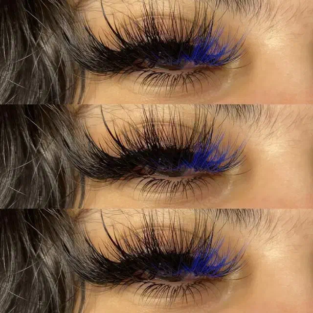 خدمات کاشت مژه|خدمات آرایشگری و زیبایی|پرند, فاز ۲|دیوار