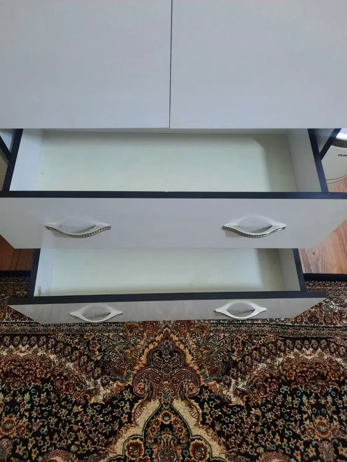 کمد لباس|جاکفشی، کمد، دراور|مشهد, کوی المهدی|دیوار