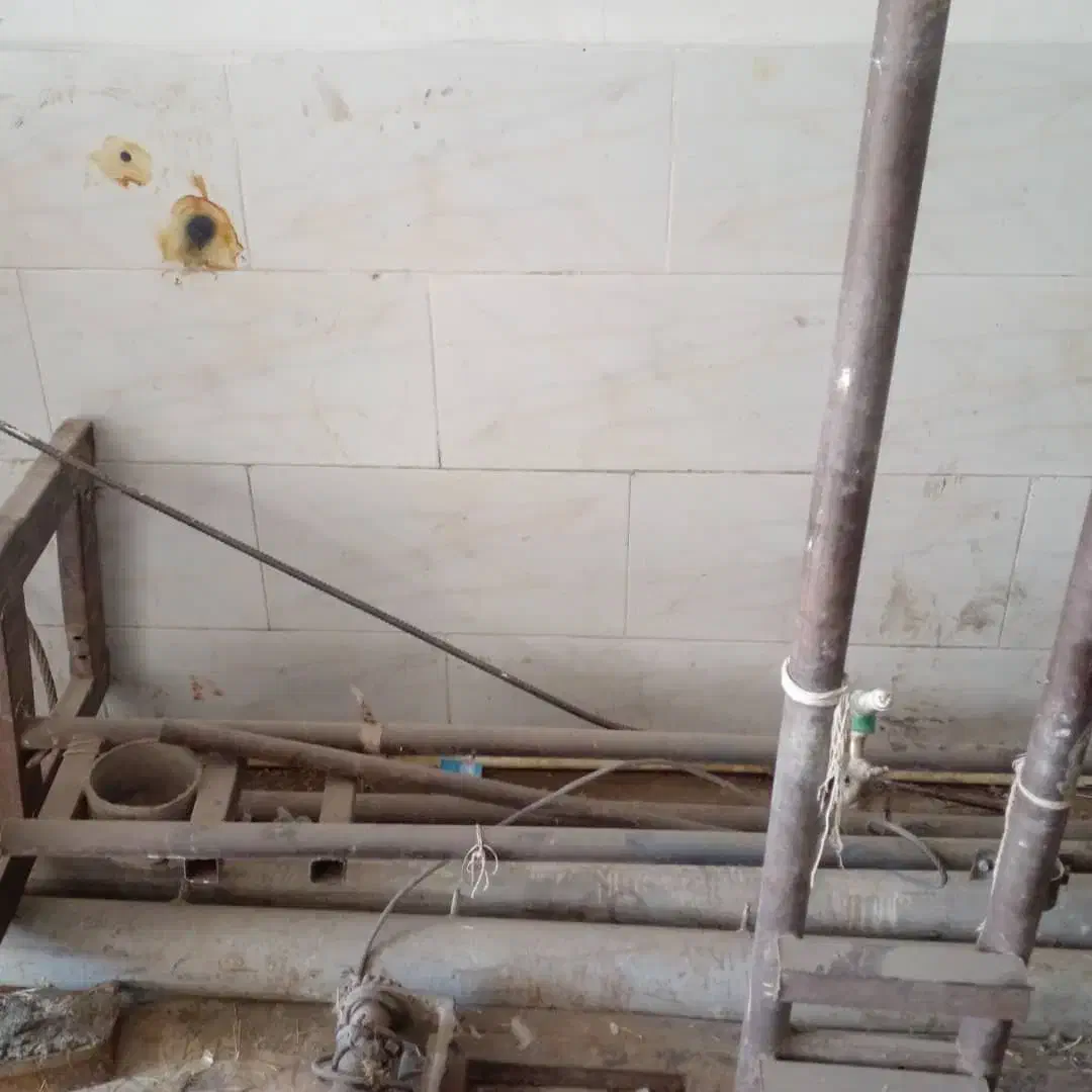 دستگاه قالی 52خانه به فروش می رسد|ابزارآلات|کشکوئیه, |دیوار