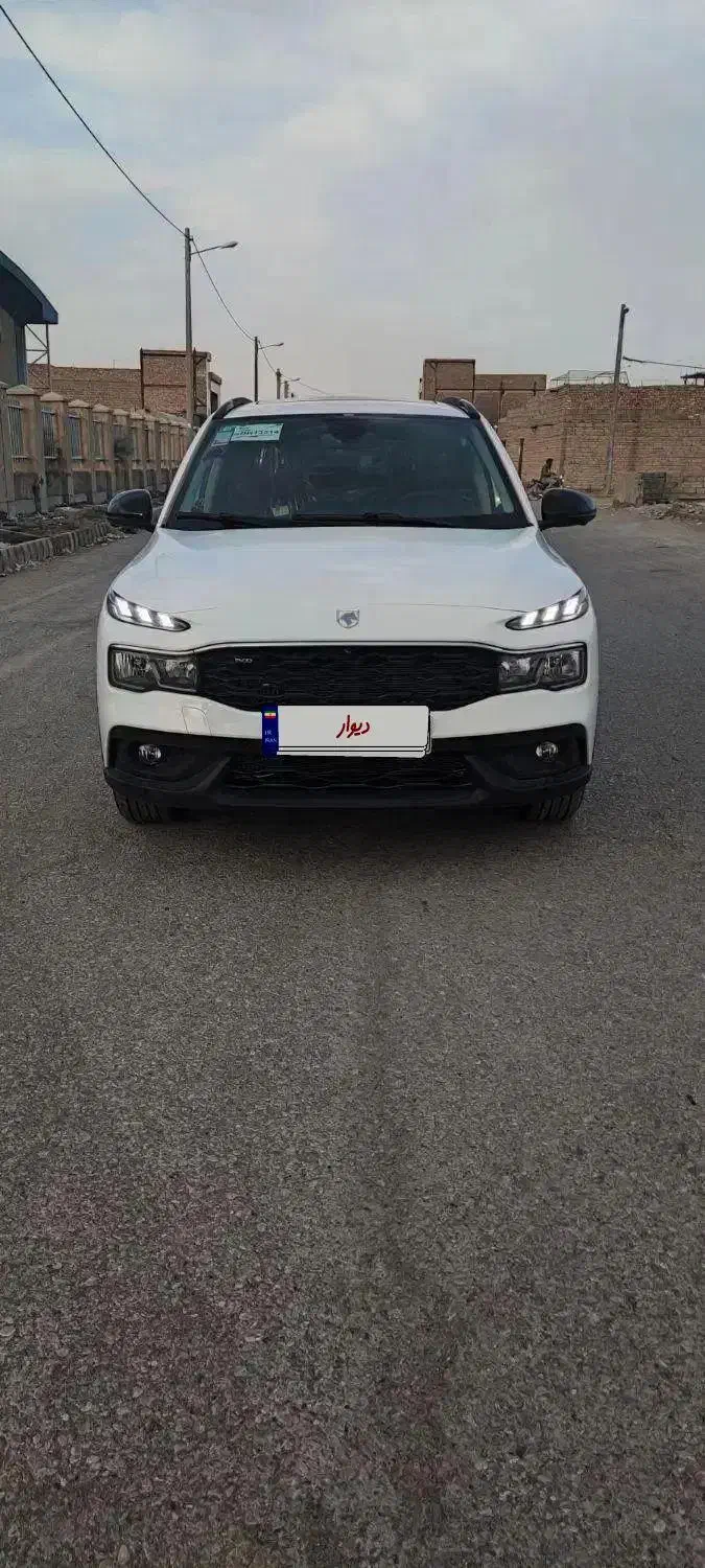 ریرا ری را ۱۴۰۴|خودرو سواری و وانت|مشهد, فرهنگیان (شهرک غرب)|دیوار