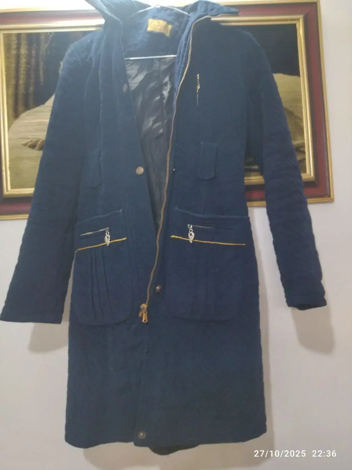 پالتو مناسب|لباس|بیرجند, |دیوار