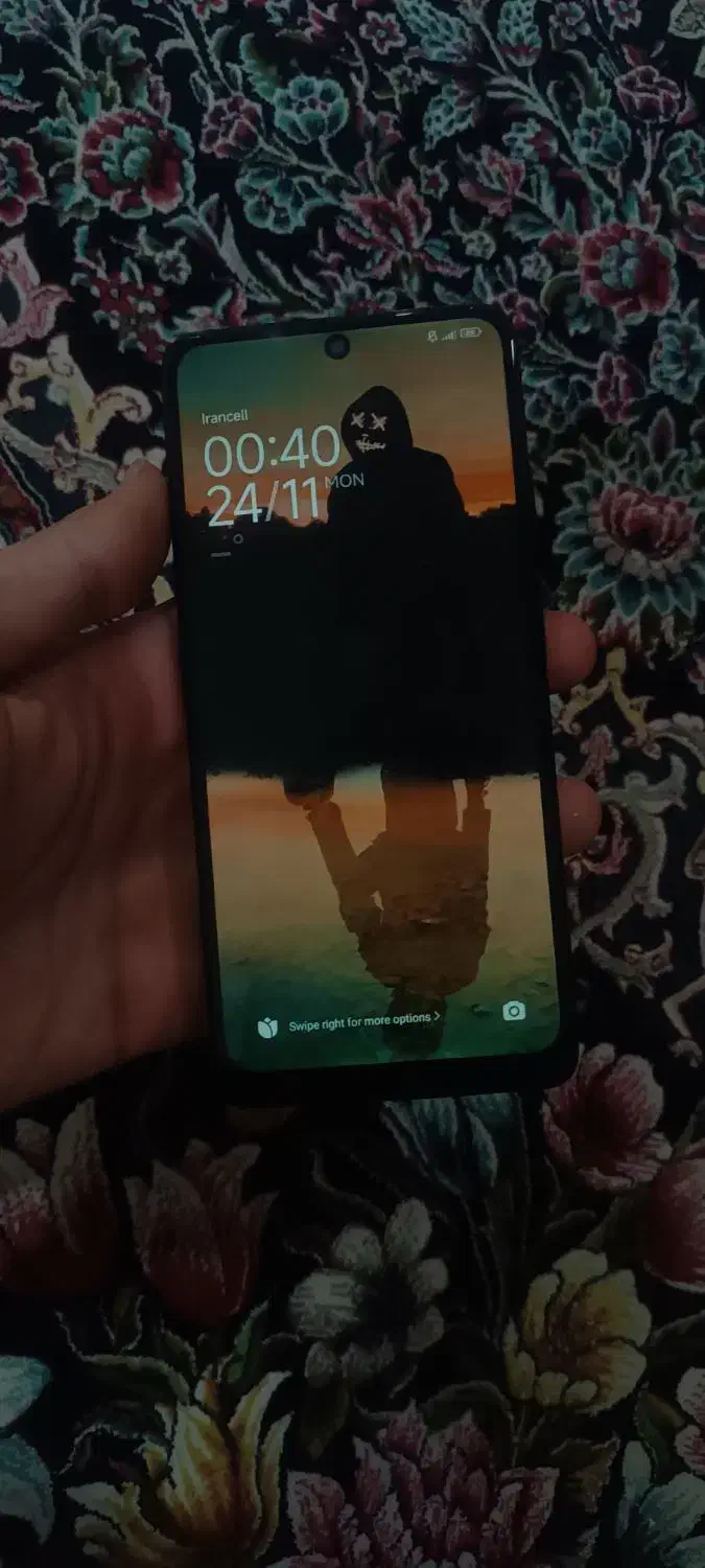 x4 pro|موبایل|محمدشهر, محمدشهر|دیوار