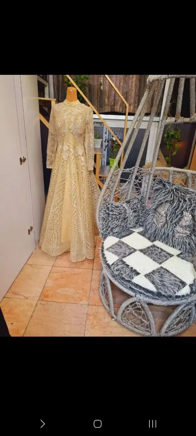 اجاره لباس مجلسی|لباس|اسلام‌شهر, مسکن مهر اسلاشهر (شهرک امام خمینی)|دیوار