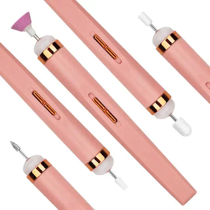 دستگا سوهان برقی ناخن مانیکور پدیکور|آرایشگاه و سالن‌های زیبایی|کرمان, |دیوار