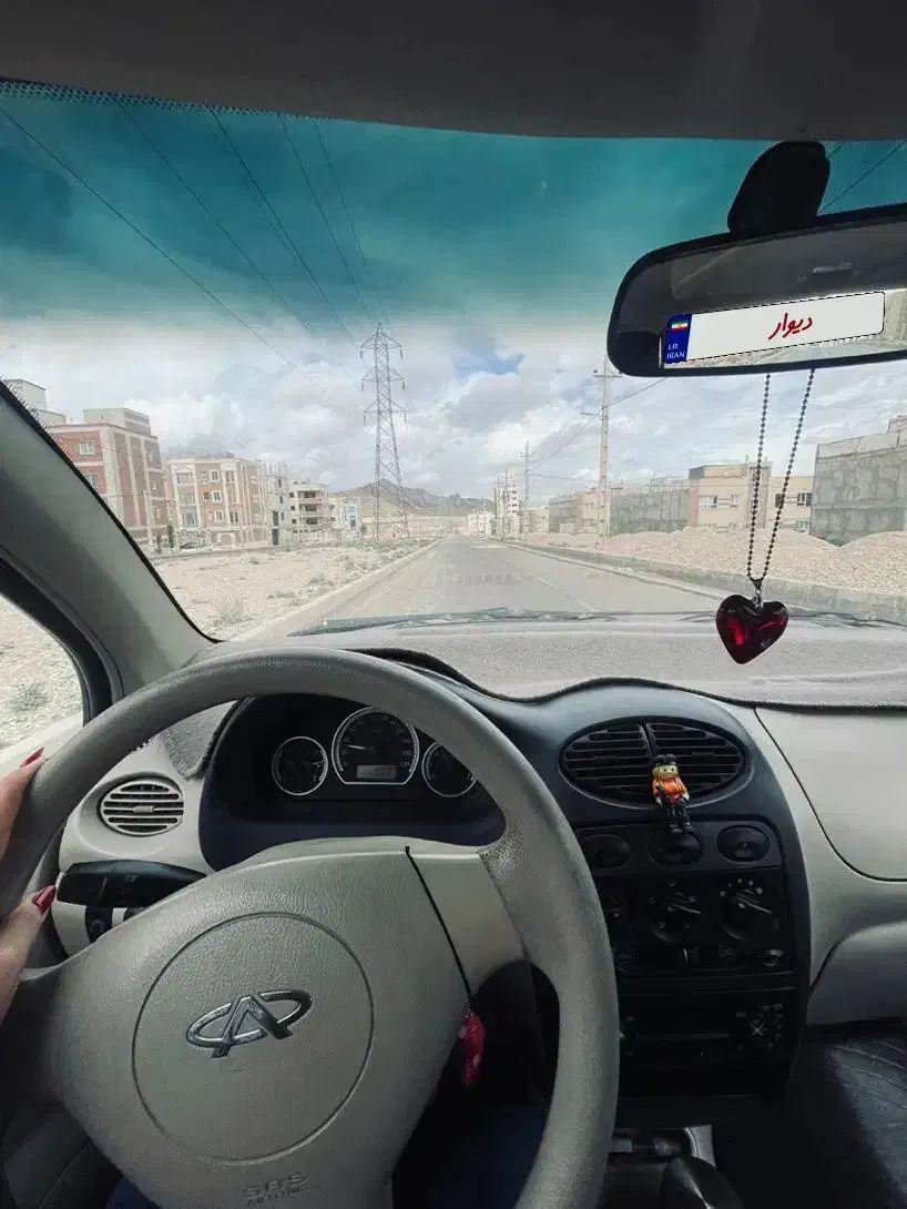 Mvm110|خودرو سواری و وانت|شاهرود, |دیوار