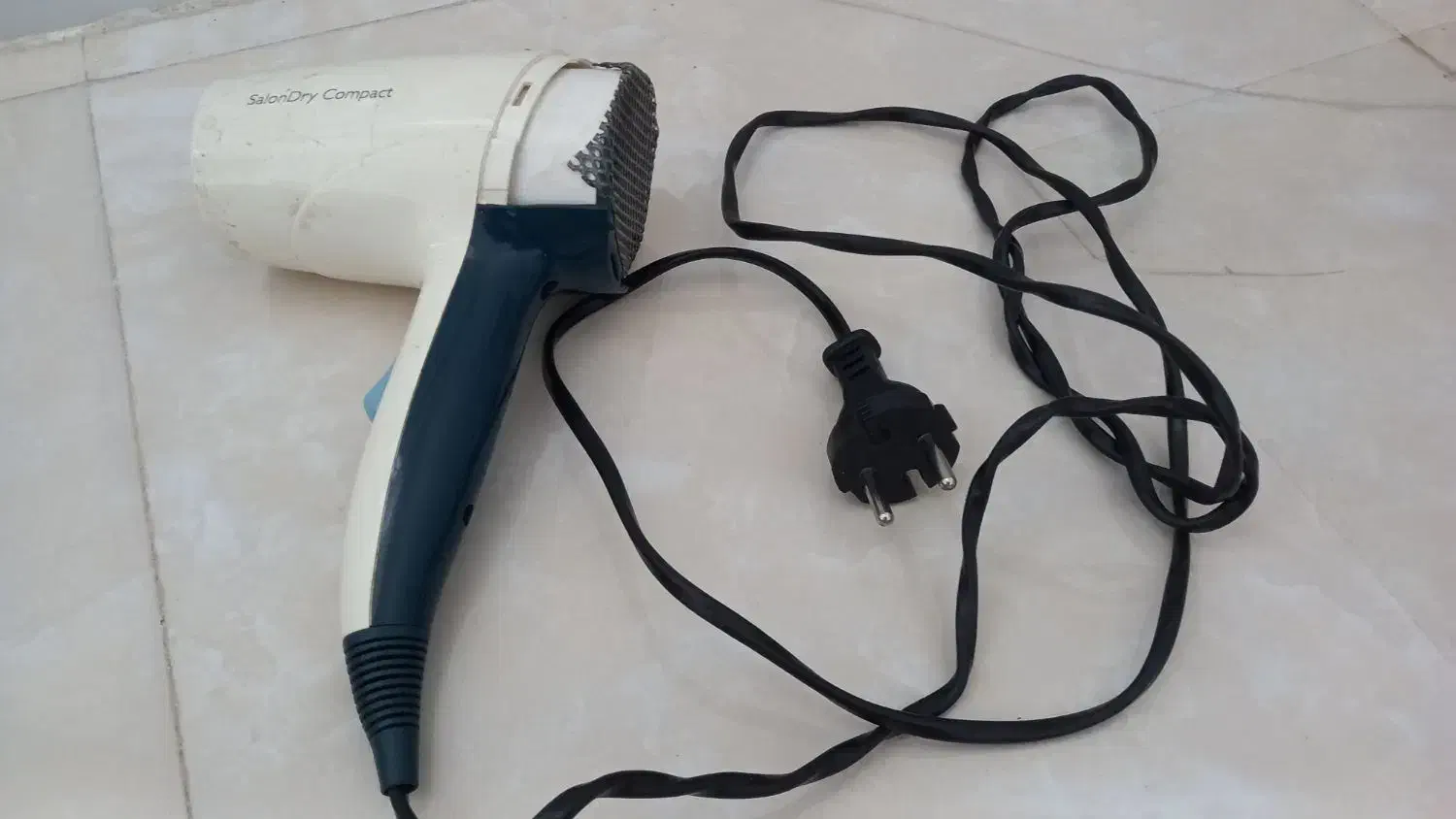 سالم موتورش|سایر لوازم برقی|اصفهان, قهجاورستان|دیوار