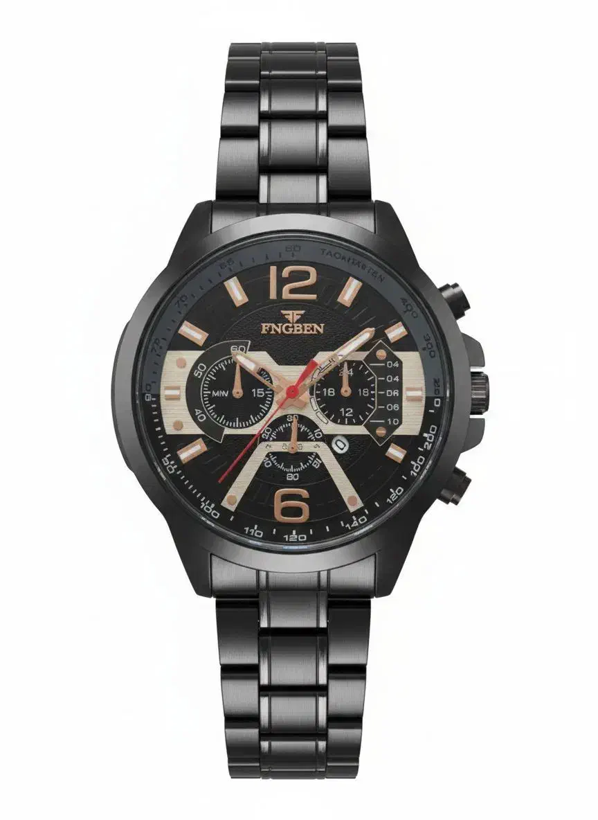 ساعت مچی مردانه مدل FNGEEN|ساعت|تهران, میدان ولیعصر|دیوار