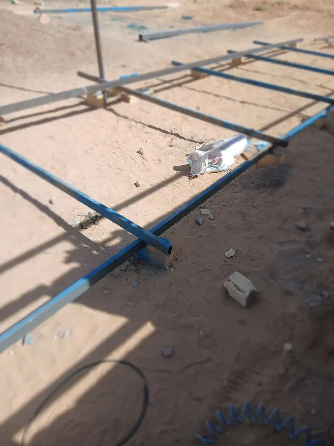 شاگرد جوشکار|استخدام معماری، عمران و ساختمانی|شاهرود, |دیوار