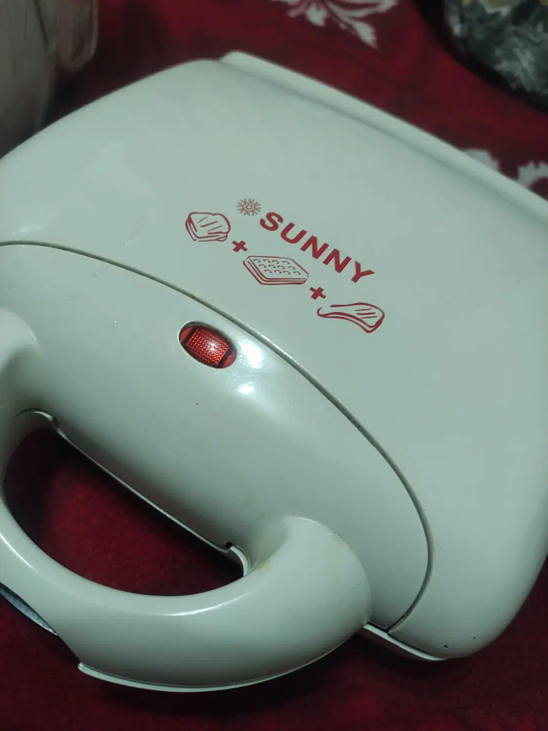 فروش فوری|سایر لوازم برقی|فولادشهر, باغشاد|دیوار