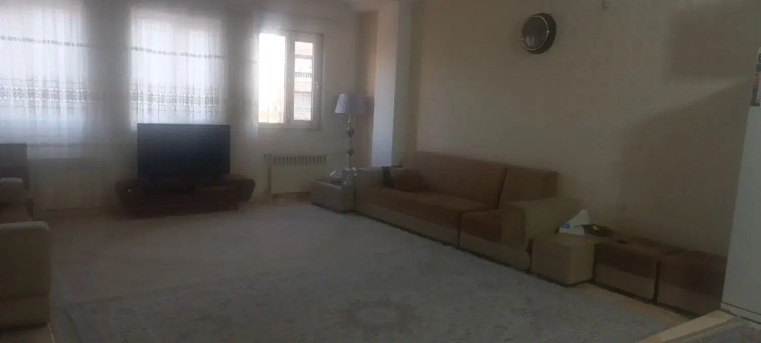 آپارتمان دوخوابه شخصی ساز براصلی بلوار امام علی|فروش آپارتمان|ایلام, |دیوار