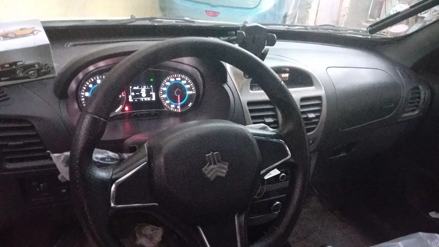 ساینا  s 1403|خودرو سواری و وانت|تربت جام, شاد|دیوار