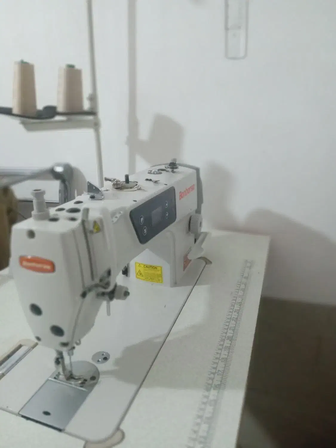 چرخ خیاطی صنعتی( بایوهرس)|چرخ خیاطی و ریسندگی|ملایر, |دیوار