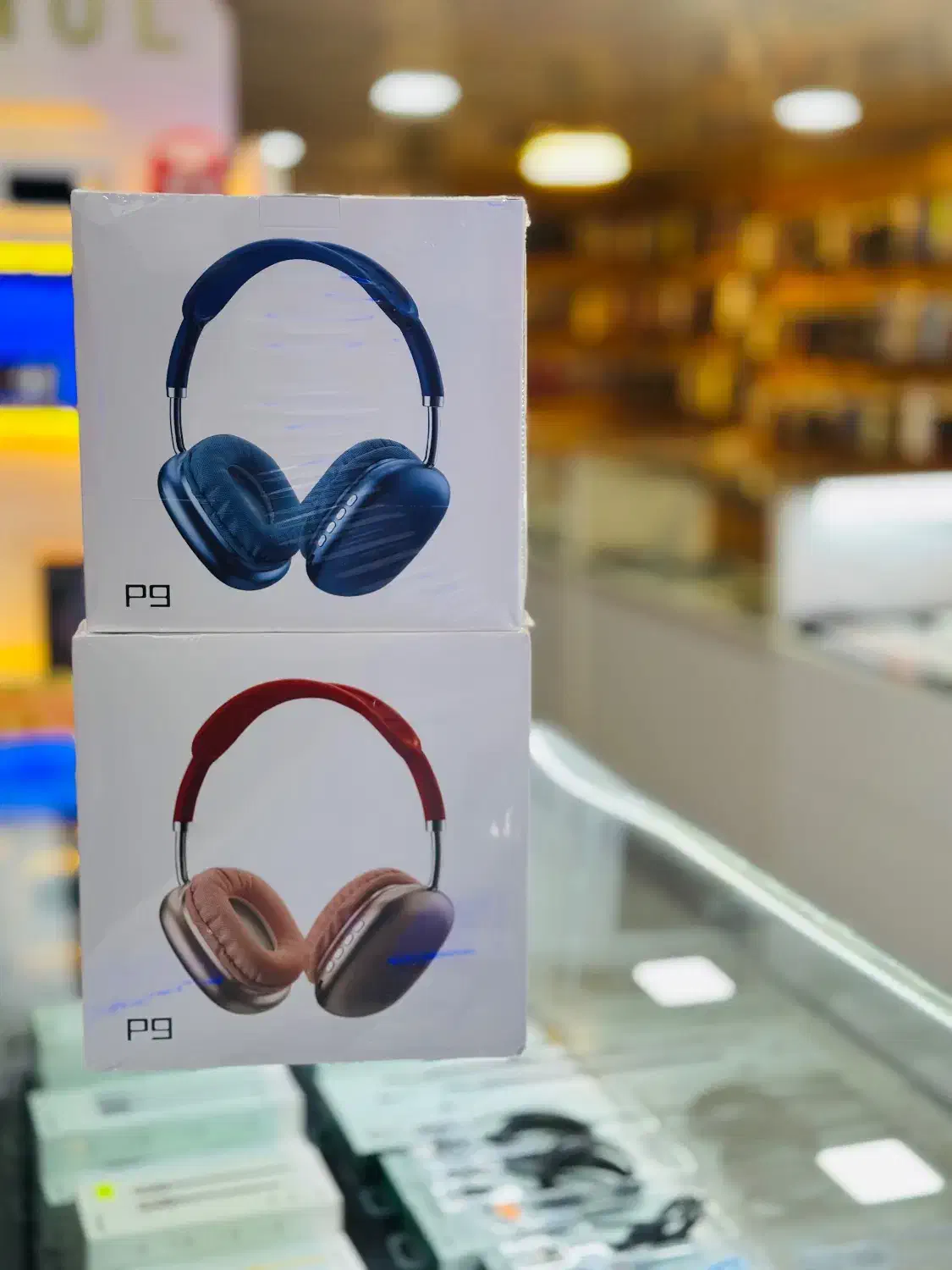 تخفیف ویژه هدفون های طرح ایفون|لوازم جانبی موبایل و تبلت|بندر کنگان, |دیوار