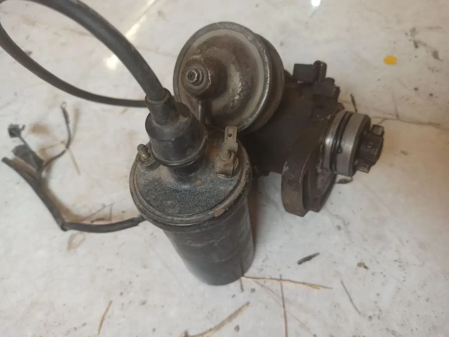 لوازم پراید|قطعات یدکی و لوازم جانبی|مشهد, شهید بصیر|دیوار