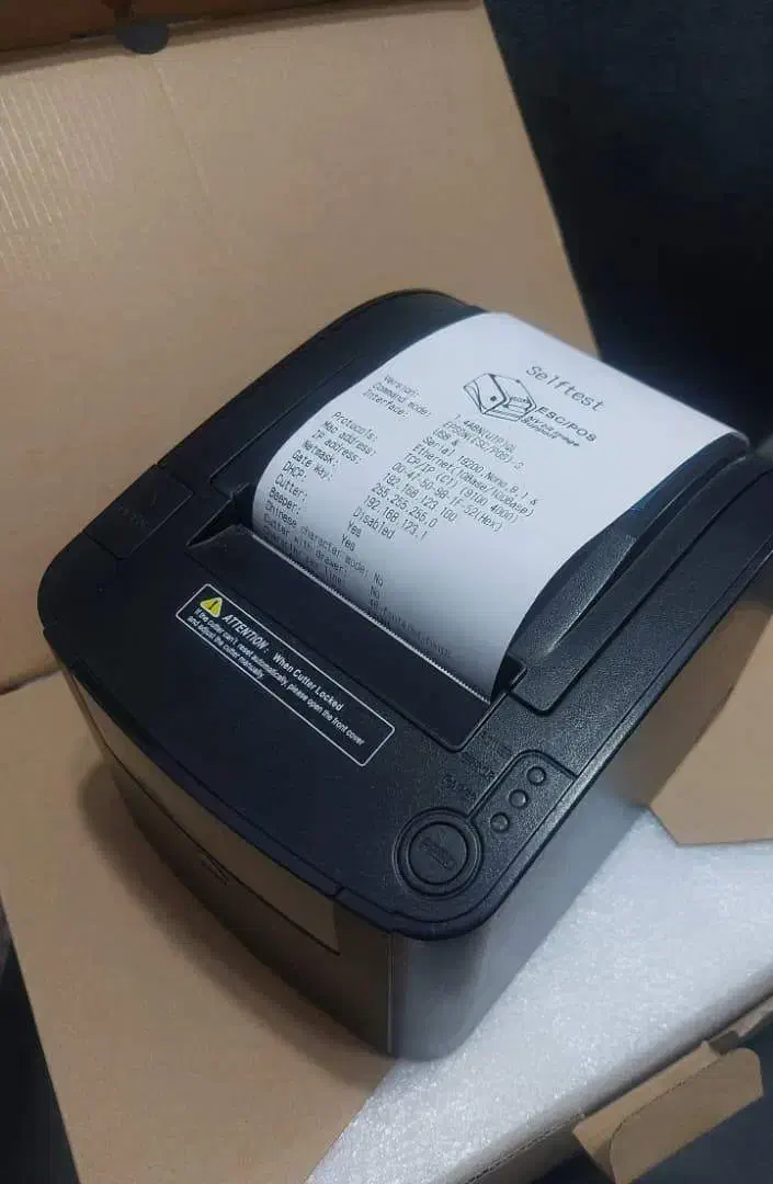 فیش پرینتر دست دوم خیلی کم کار|پرینتر، اسکنر، کپی، فکس|اصفهان, درب سیبه علیا|دیوار