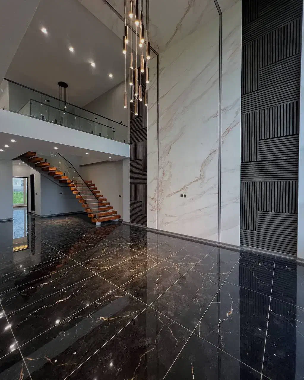 فروش زیر قیمت ویلا مدرن هوشمند/متریال حرفه ای|فروش خانه و ویلا|نوشهر, |دیوار