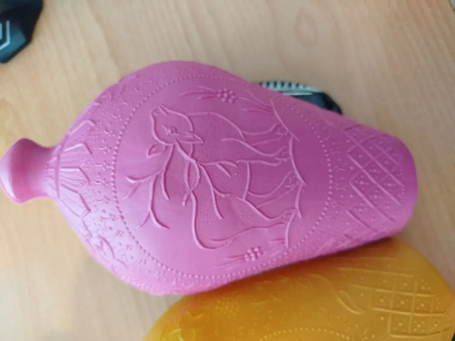 قلک کوزه ای طرح برجسته|اسباب‌‌بازی|قوچان, |دیوار