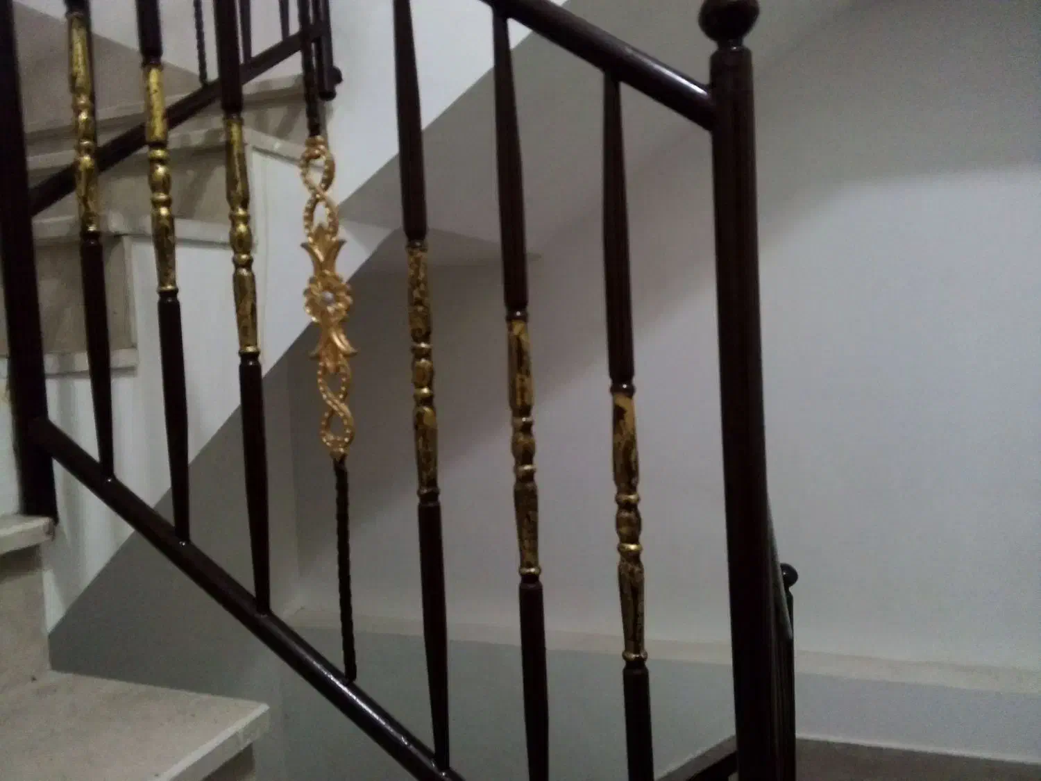 لوله کشی گاز و جوشکاری نرده و ...|خدمات پیشه و مهارت|بجنورد, |دیوار