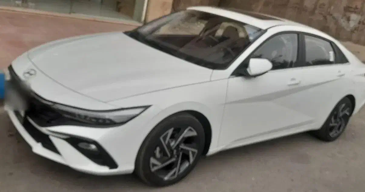 هیوندا النترا|خودرو سواری و وانت|پاکدشت, پاکدشت (مامازند)|دیوار