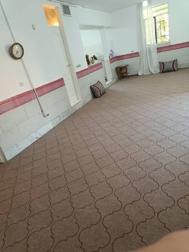 فروش آپارتمان ۹۰ متری ۲ خوابه طبقه ۱ در شترخوار|فروش آپارتمان|رباطکریم, شترخوار|دیوار