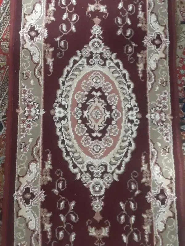 کناره|گلیم، جاجیم، گبه|نشتارود, |دیوار