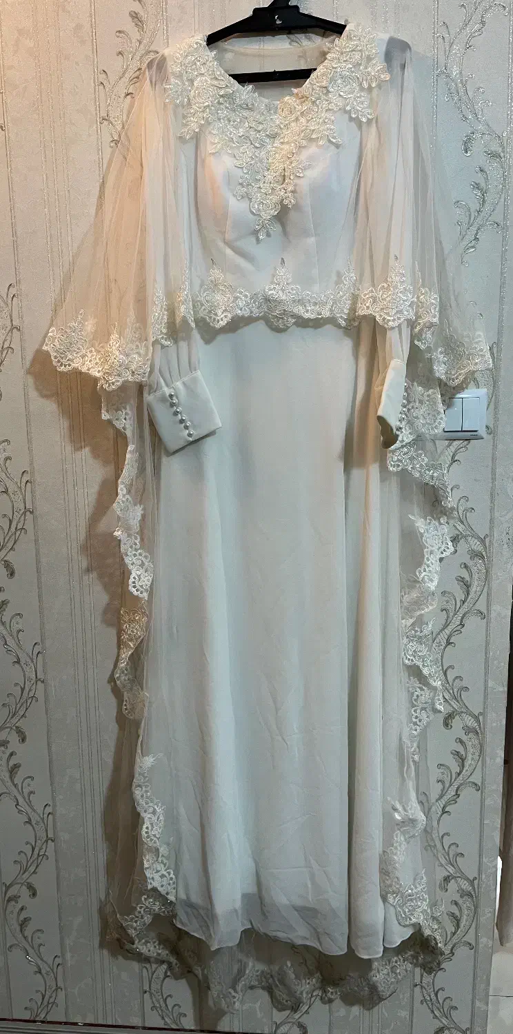 لباس عقد|لباس|زنجان, |دیوار