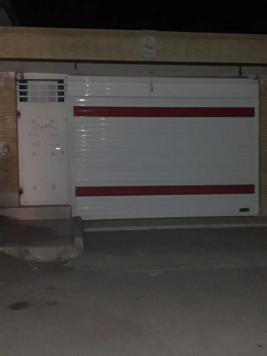 زمین تجاری|فروش مغازه و غرفه|رفسنجان, |دیوار