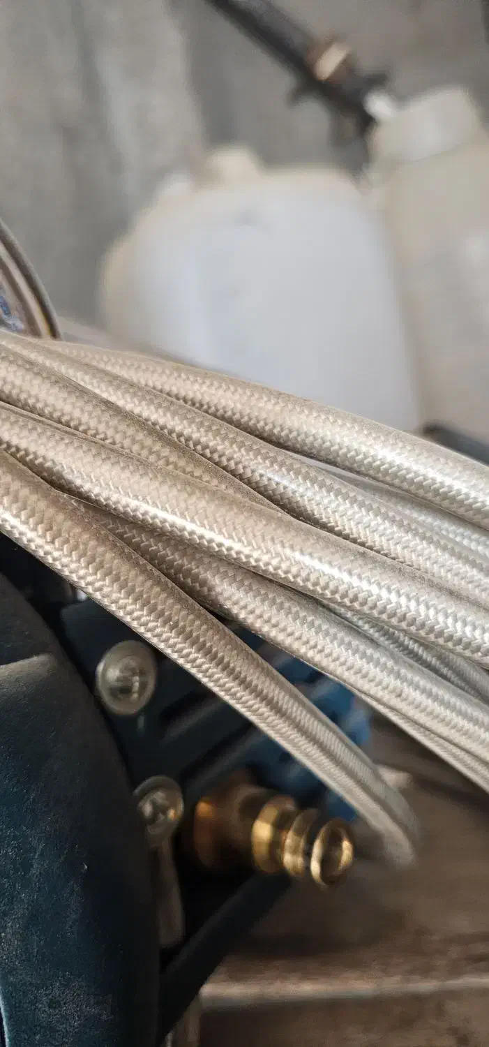 کارواش خانگی نیمه صنعتی|لوازم نظافت|مراغه, |دیوار