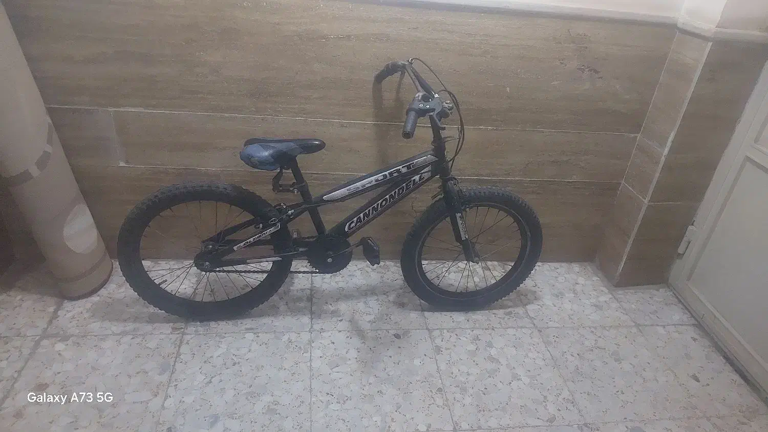 دوچرخه در حد نونو|دوچرخه، اسکیت، اسکوتر|قم, شهرک فاطمیه|دیوار