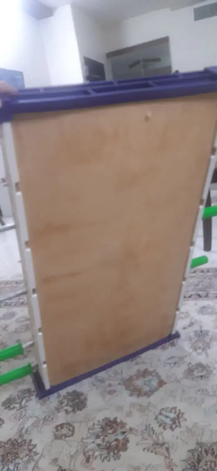 فوتبال دستی ۱۱ بازیکنی|اسباببازی|مشهد, رضاشهر|دیوار