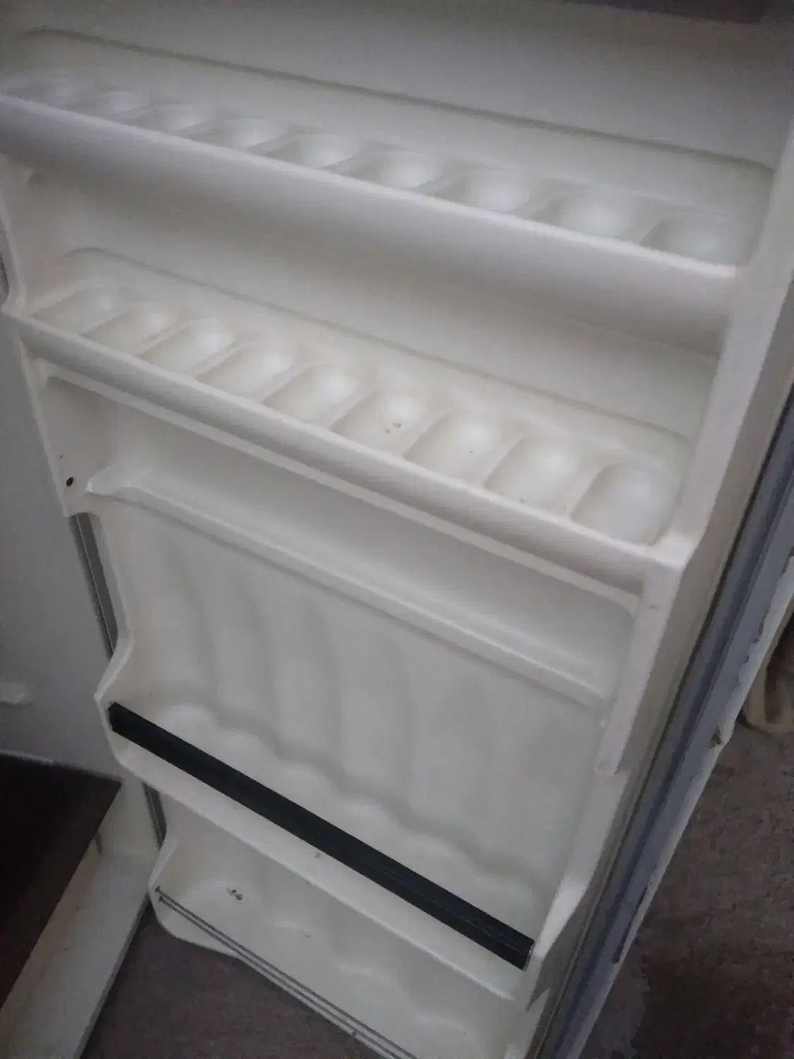 یخچال موتور قدیمی|یخچال و فریزر|نهاوند, |دیوار