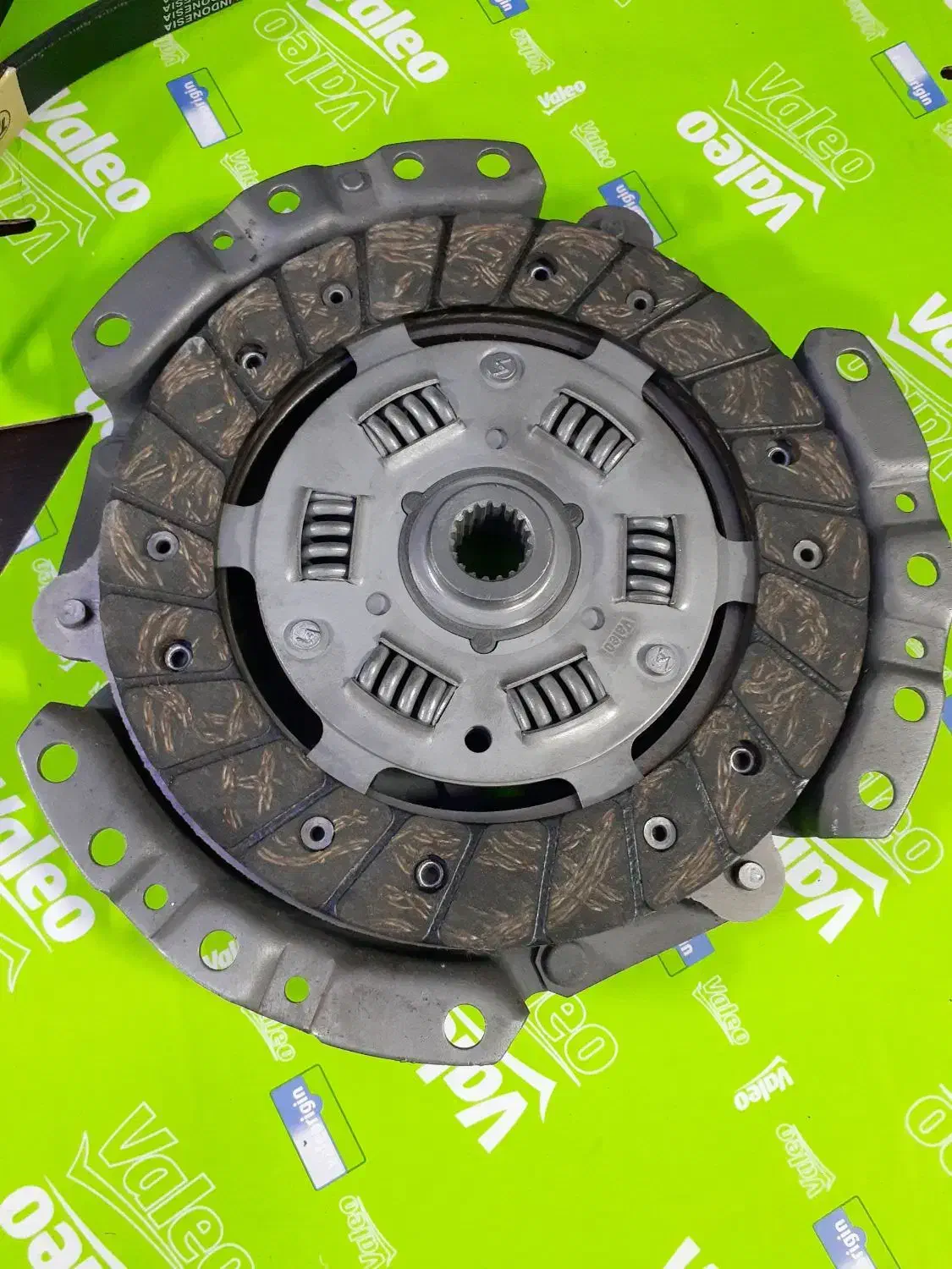 دیسک و صفحه با تعویض|قطعات یدکی و لوازم جانبی|کرمانشاه, |دیوار