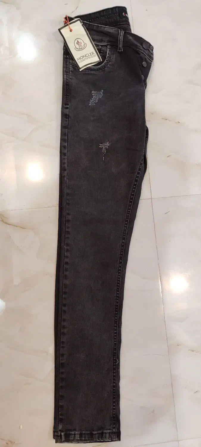 شلوار لی پسرانه|لباس|اراک, |دیوار