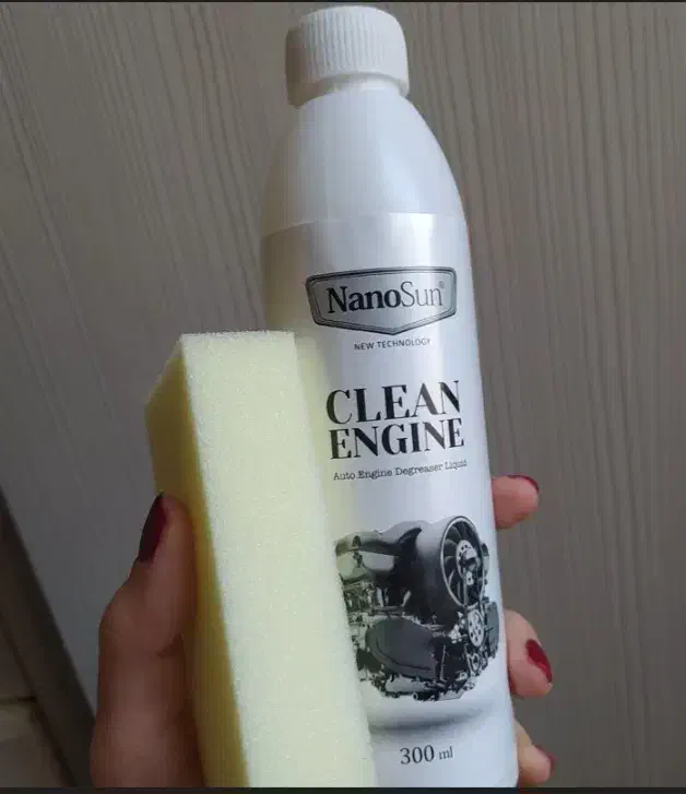 چربی زدای نانو|لوازم نظافت|فین, |دیوار