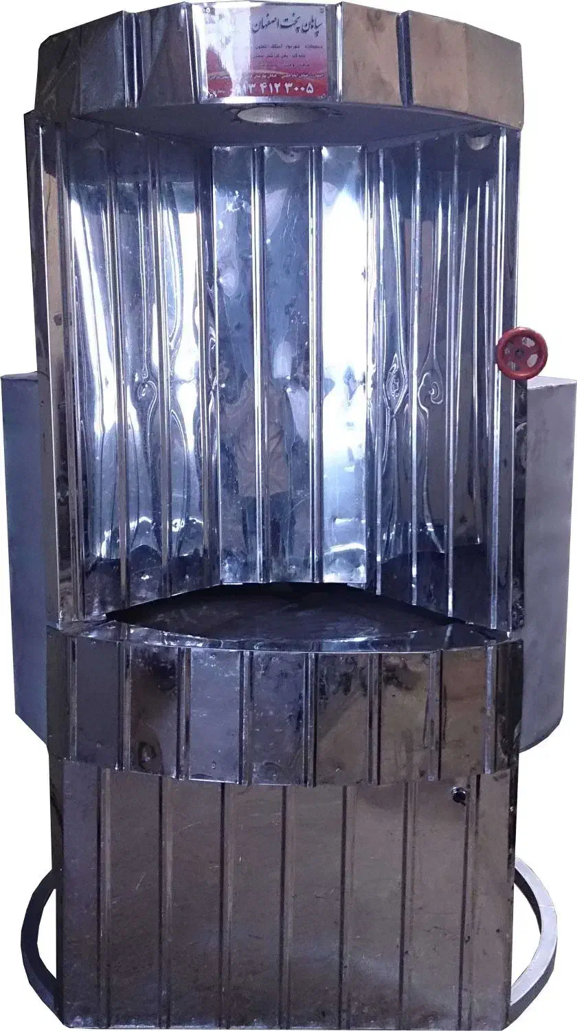 تنور دوار رستورانی|اجاق گاز و لوازم برقی پخت‌وپز|تربت جام, معدآباد|دیوار