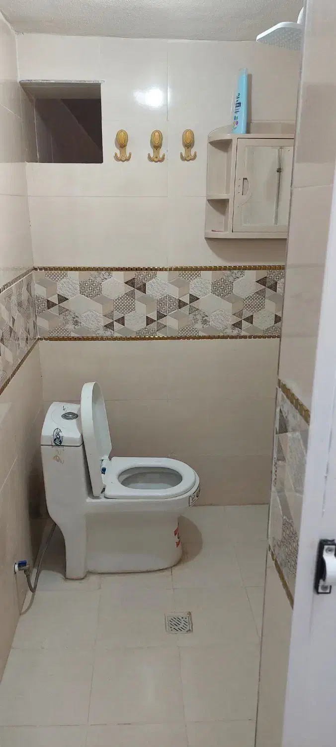 خانه مبله شماره همراه|اجارهٔ کوتاهمدت آپارتمان و سوئیت|خورموج, |دیوار