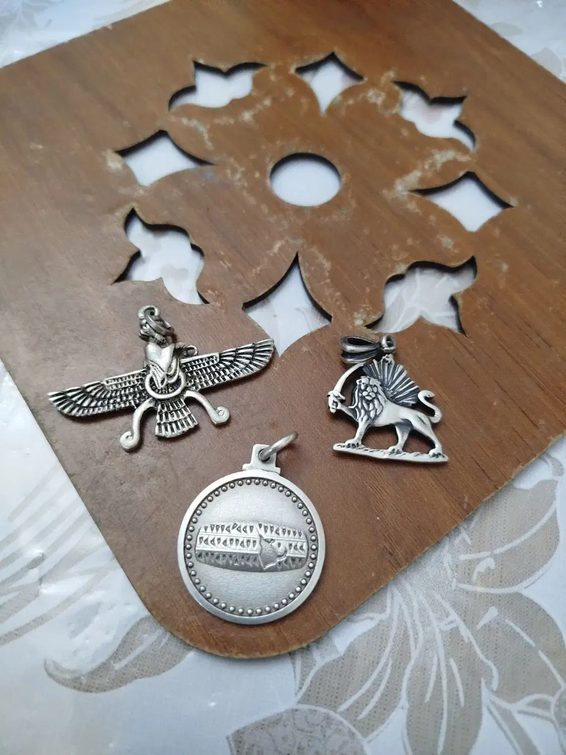 انگشتر های نگین جواهری|جواهرات|فردیس, شهرک شهید حسینی|دیوار