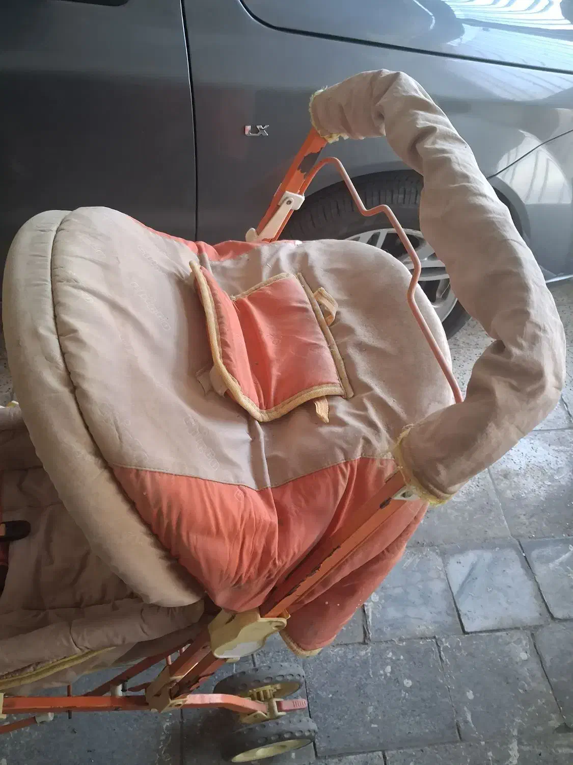 کالسکه|کالسکه و لوازم جانبی|مشهد, خواجه ربیع|دیوار