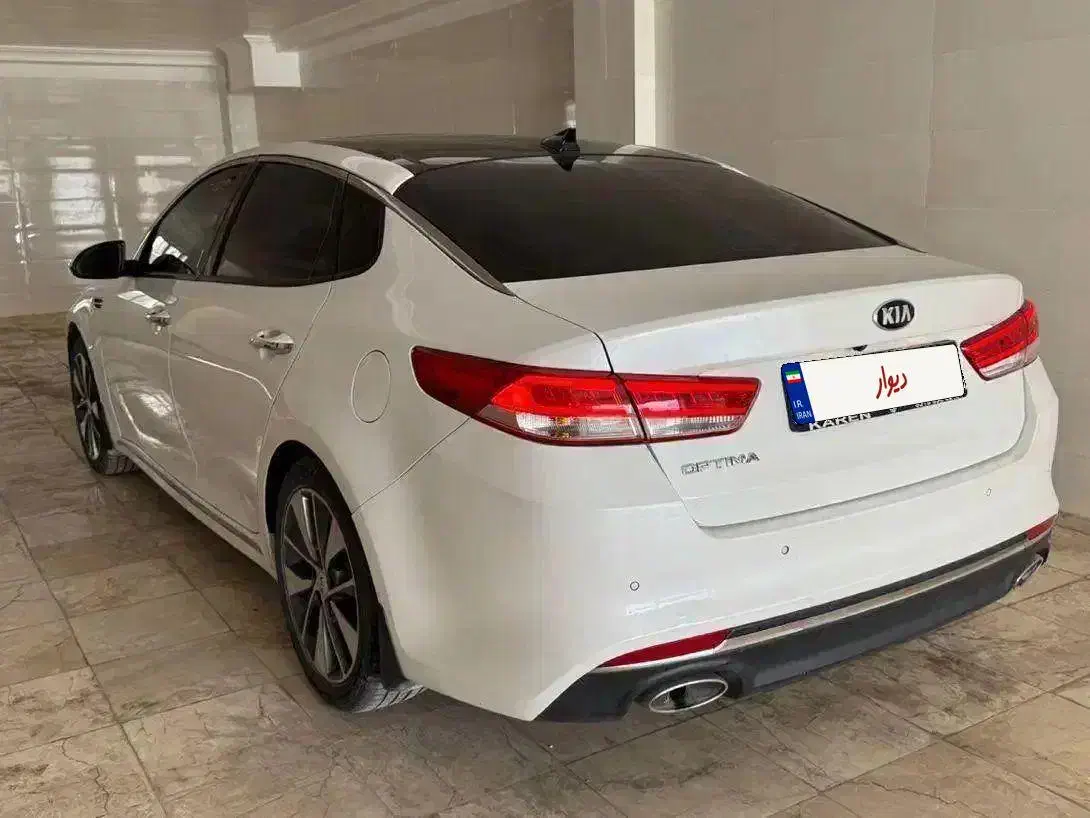 ا‌پتیما|خودرو سواری و وانت|شیراز, ملاصدرا|دیوار