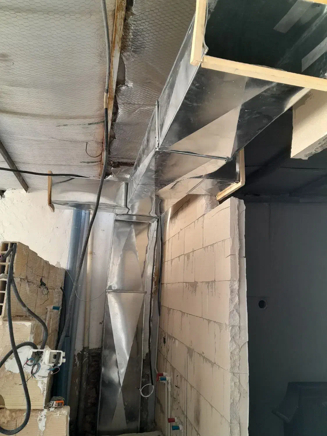 کانال کولر|خدمات پیشه و مهارت|نیشابور, ناسیونال|دیوار