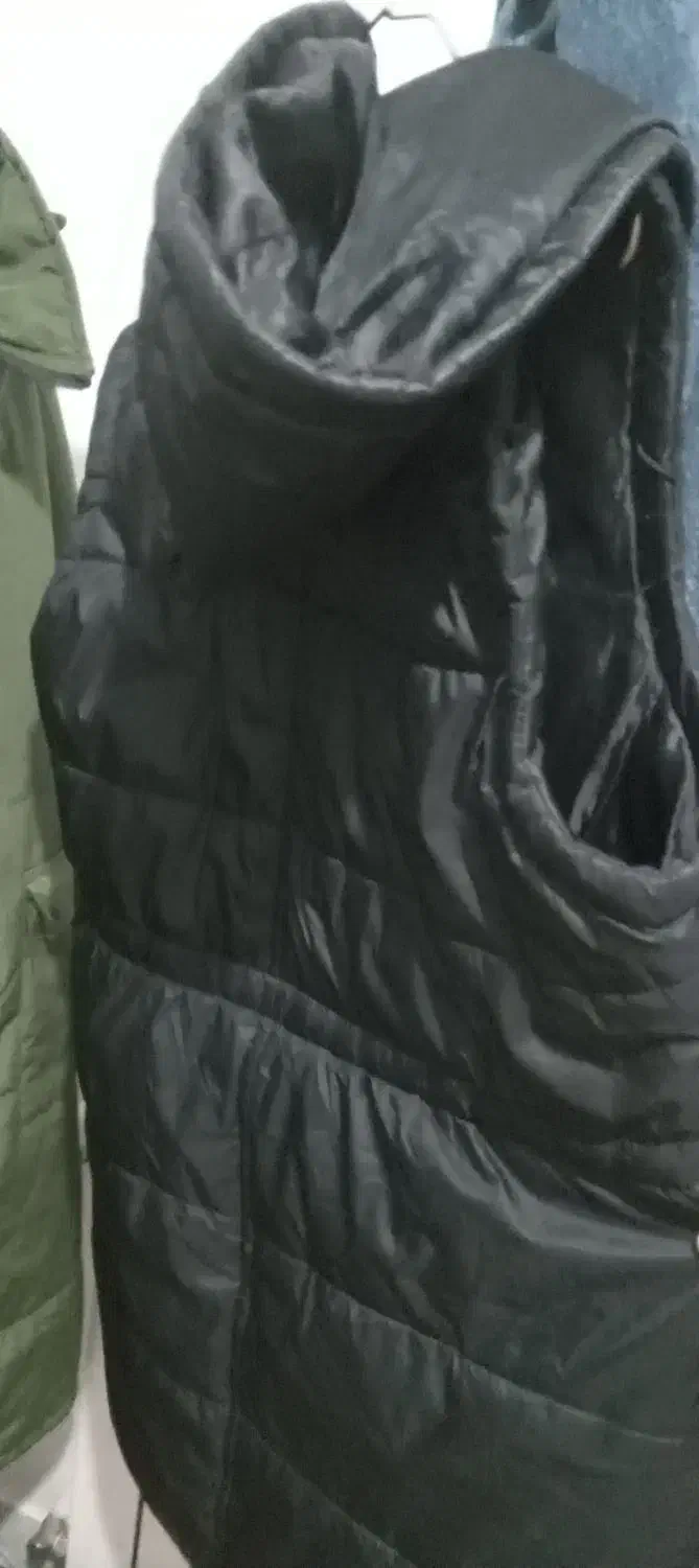 پاور مشگی|لباس|ماهدشت, |دیوار