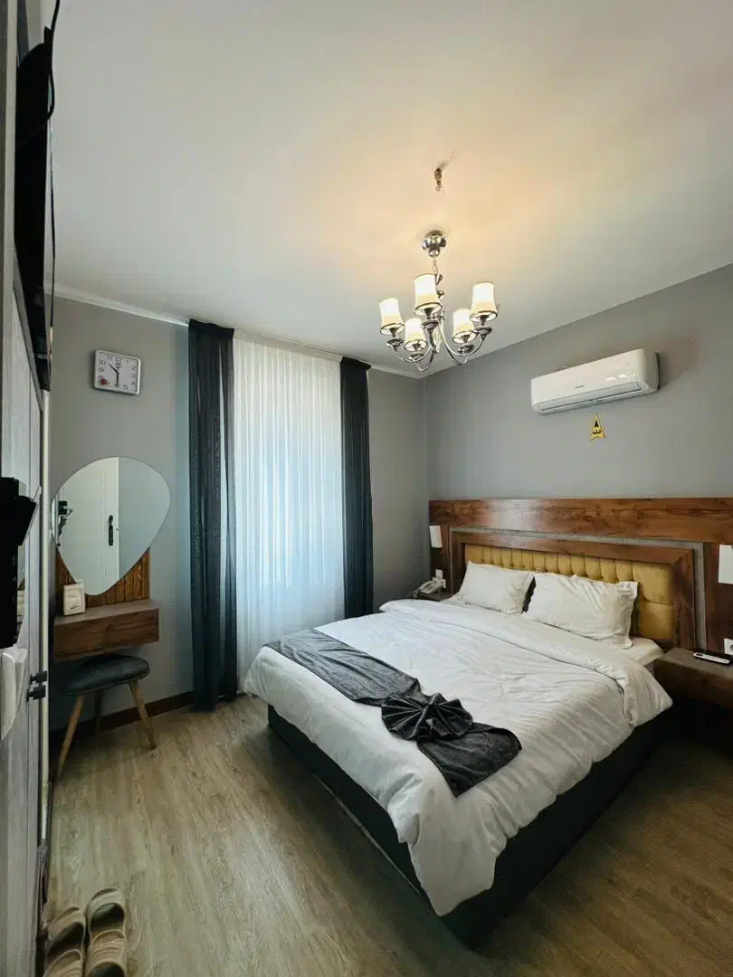 هتل اقتصادی|اجارهٔ کوتاه‌مدت آپارتمان و سوئیت|مشهد, کوشش|دیوار